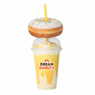 Frappé Chocolat Blanc 