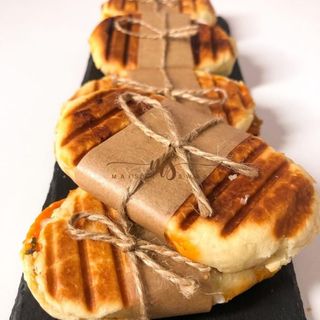 Panini De Ternera