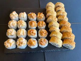 Mix Hot