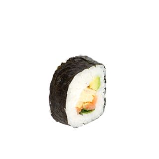 Futomaki amanda roll