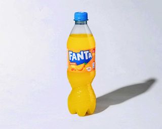 Fanta Naranja 50cl