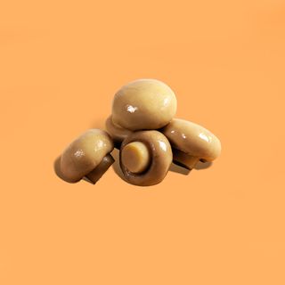 Мариновані печериці 30г