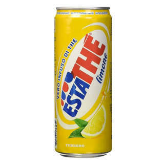 Estathè al limone 33 cl