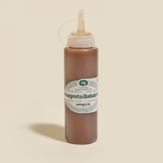 Vinagreta Balsámica