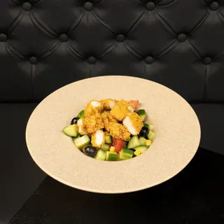 Salata crispy