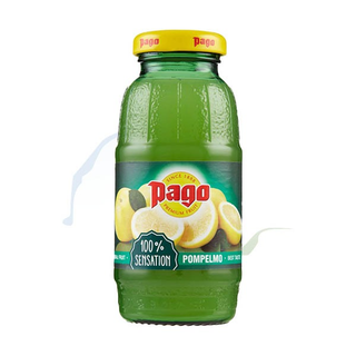 Pago succo di frutta - pompelmo