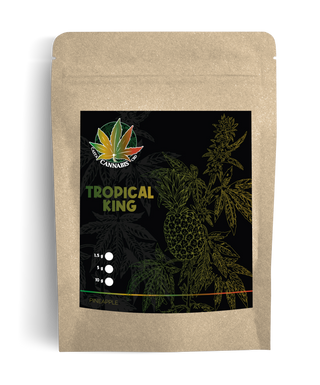 Tropical King - Pineapple Express 5g