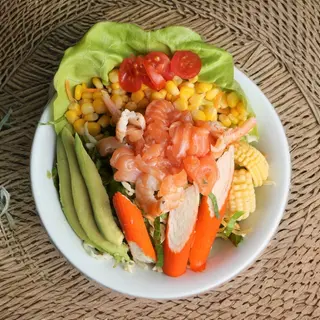 Salade Japonaise 