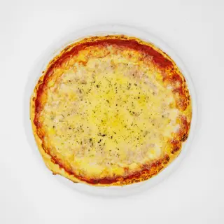 Pizza Margarita