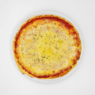 Pizza Margarita