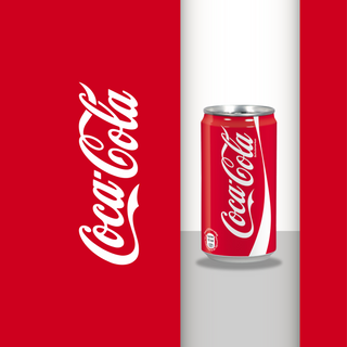 კოკა-კოლა 
