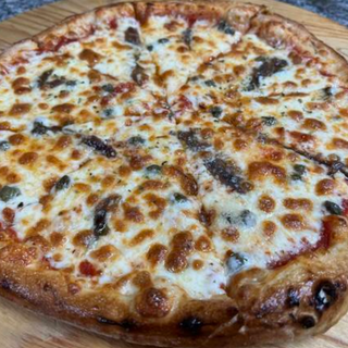 Pizza Napolitana-40 % Off