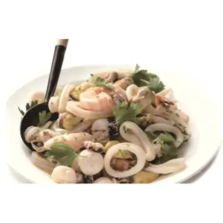 05Insalata a frutti di mare