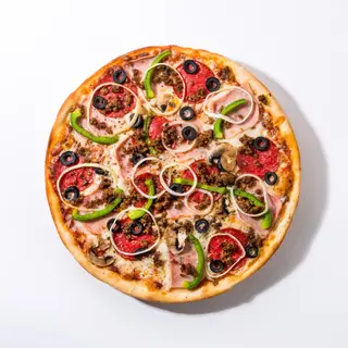 Pizza Nypd Ultimate 40cm