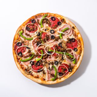 Pizza Nypd Ultimate 40cm