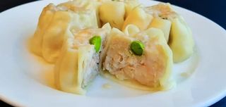 A8 Shu mai - 4 pezzi