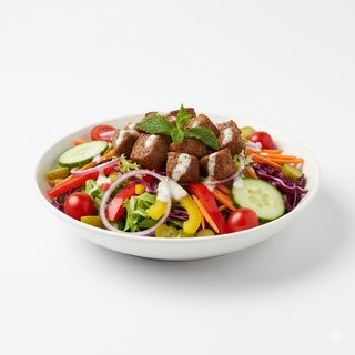 Salade Sun Kebab