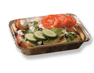 Kapsalon Box