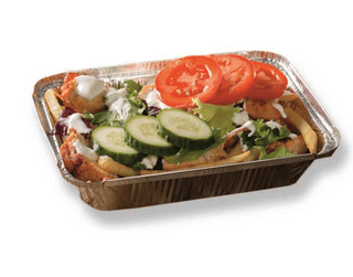 Kapsalon Duży