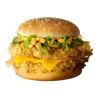 Դաբլ Շեֆբուրգեր