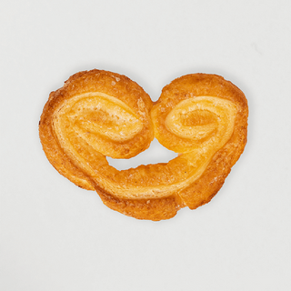 Mini palmeritas [sin gluten]