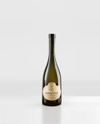 Kovačević Chardonnay 0.75l