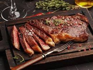 Chuletón De Ternera