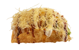 58. Tacos ebi 1 pezzo