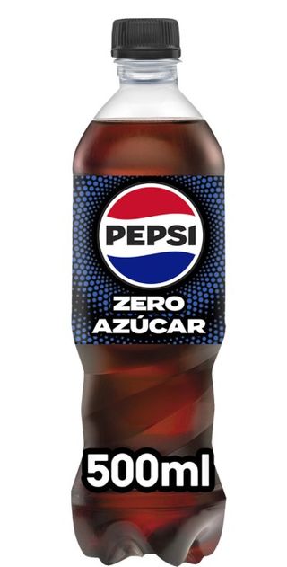 Pepsi Zero 50 Cl.