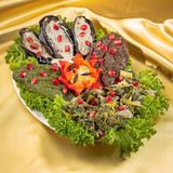 ფხალის ასორტი