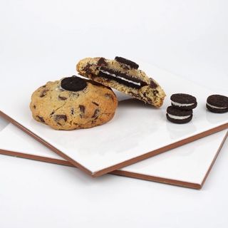 Cookiees de oreo ( novedad 2024 )