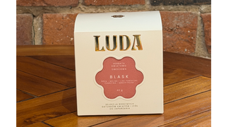 Herbata owocowo kwiatowa