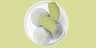 Matcha Mochi - 1pz