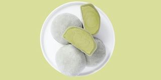 Mochi al Matcha 1pz