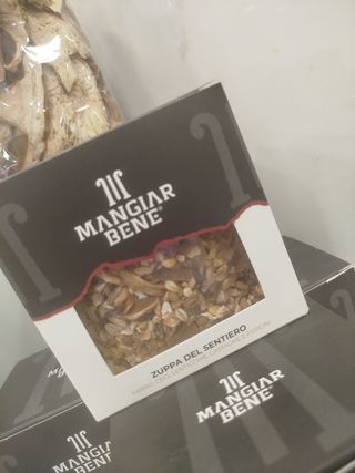 Zuppa del sentiero 300 g