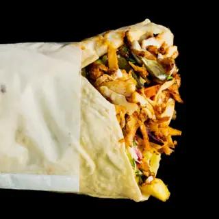 Shaorma - PUI 600g