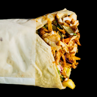 Shaorma - PUI 600g