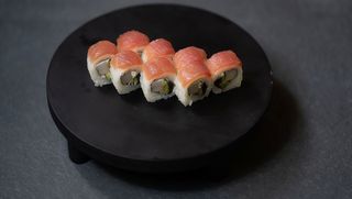 California Gold Maguro