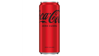Coca-Cola Zero