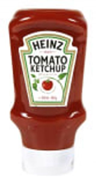 Heinz Ketchup 460g