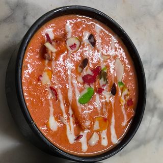 89. King Prawn Masala