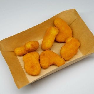 Нагетси маленькі 6 шт. /145 г