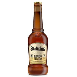 Столично Вайс (400мл)