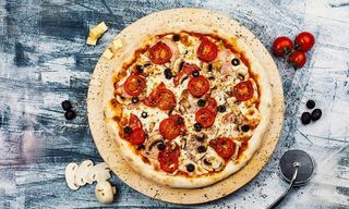 კაპრიჩოზა 33სმ