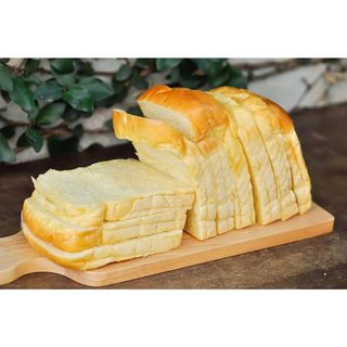 Dfudi Family Loaf Bread