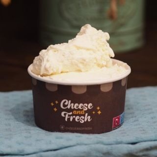 Джелато: Италианска сметана