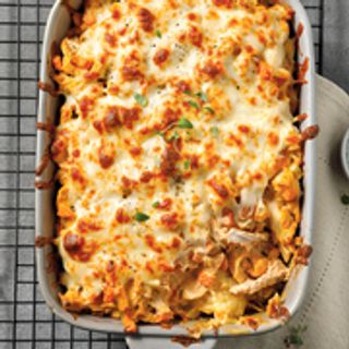 Gratin Poulet