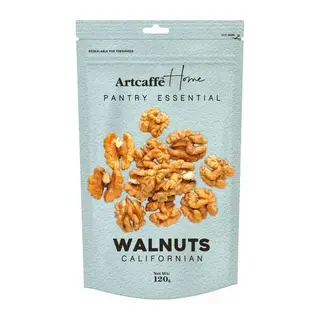 ArtMarket Walnut Halves Californian 120g