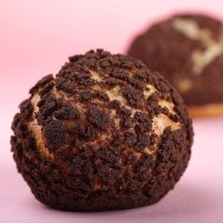 შუ შოკოლადი