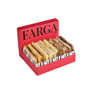 Inglesitos (7 uds)